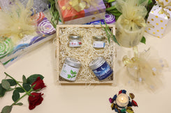 Aura Balance Collection