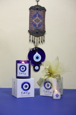 Evil Eye Aroma Candle