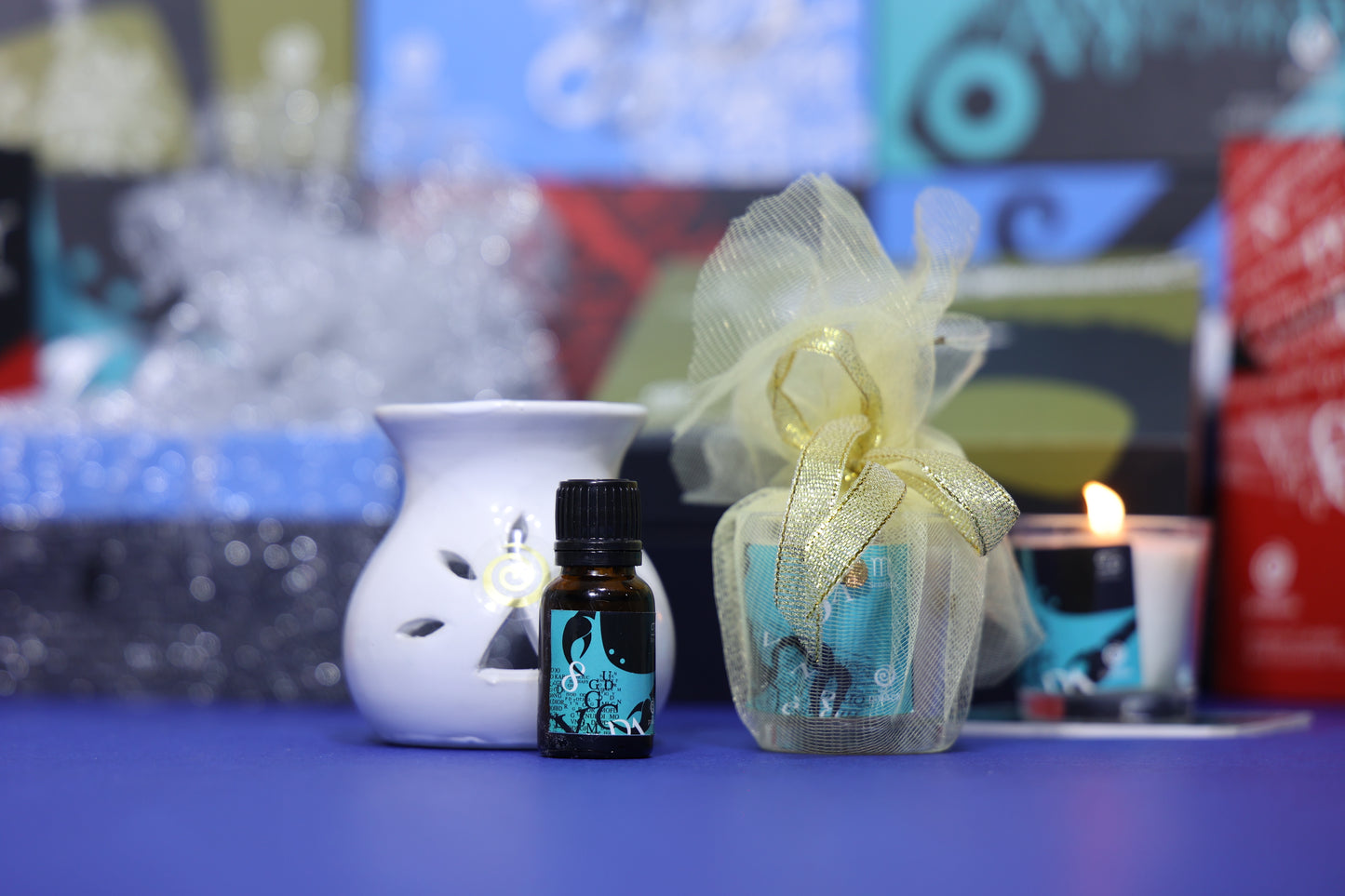 Star Sign Serenity Set