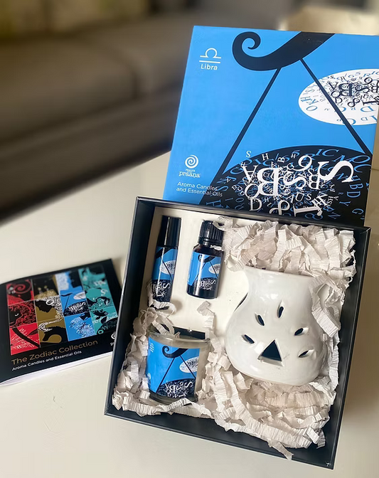 The Zodiac Collection