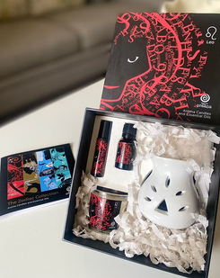 The Zodiac Collection