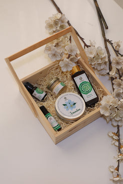 Bloom of Jasmine Collection