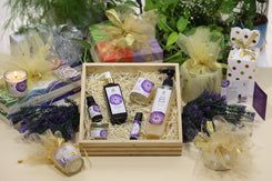 Tranquil Lavender Collection