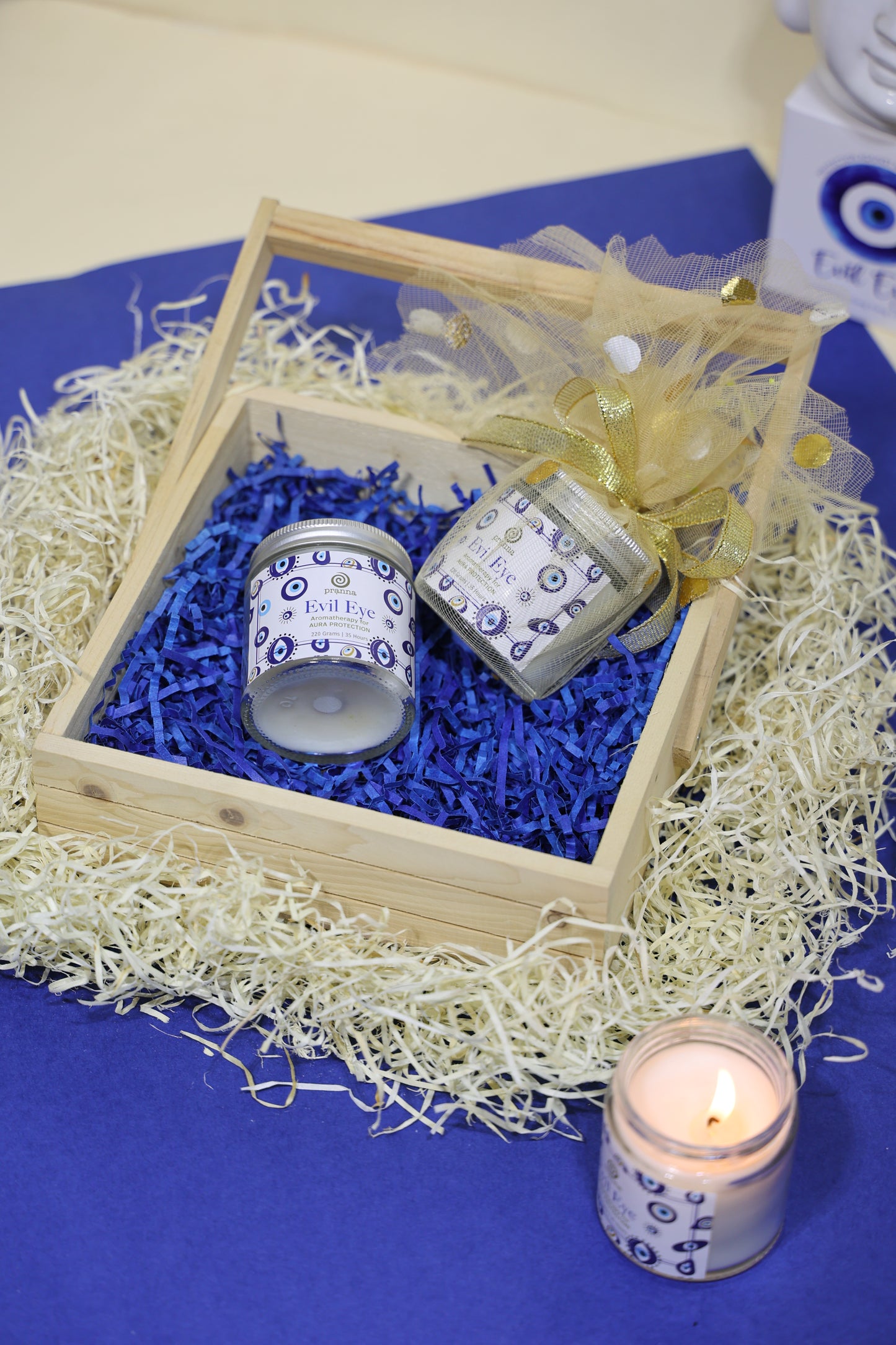 The Evil Eye Collection